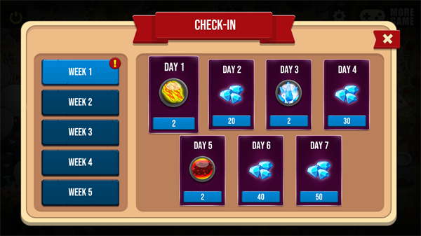 塔防最后境界官方正版