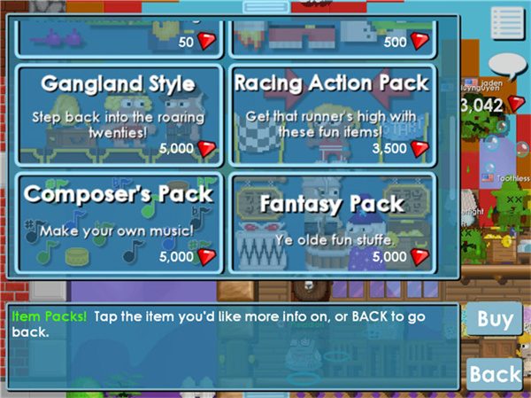 建造乌托邦最新版