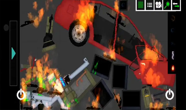 游乐场之王中文版