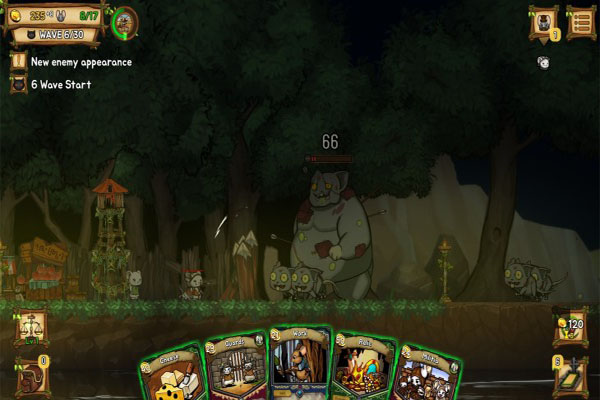 鼠之城邦内置修改器版