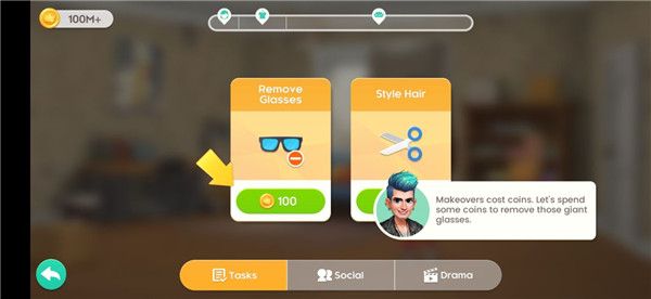 老姐向前冲游戏最新版