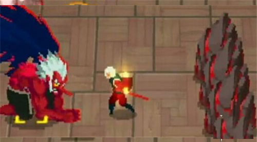 战魂铭人2024最新破解版