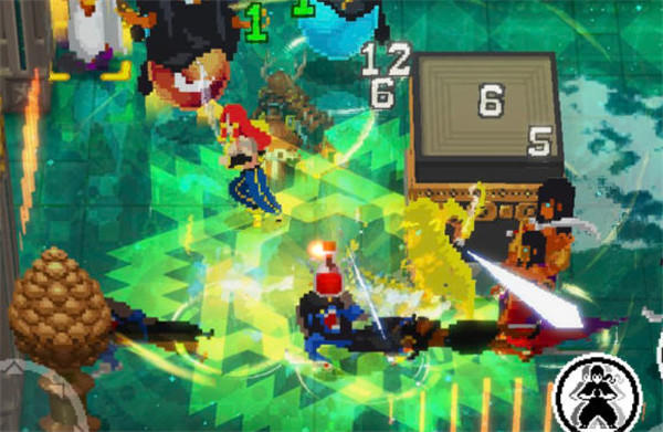 战魂铭人2024最新破解版