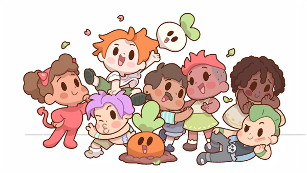 我亲爱的农场官方正版