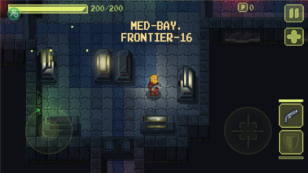 病毒手游最新版