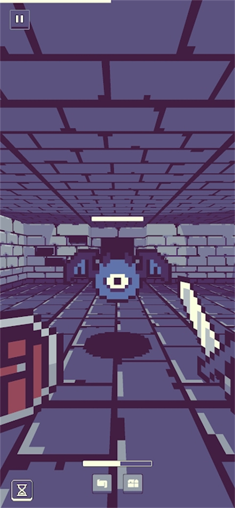 幽暗爬行者最新版(Gloomgrave)