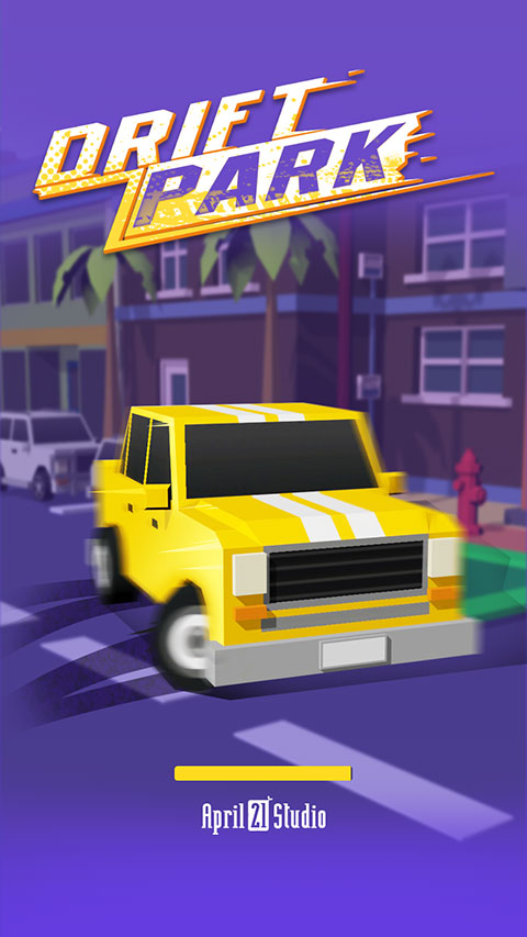 漂移达人最新版(Drift Park)