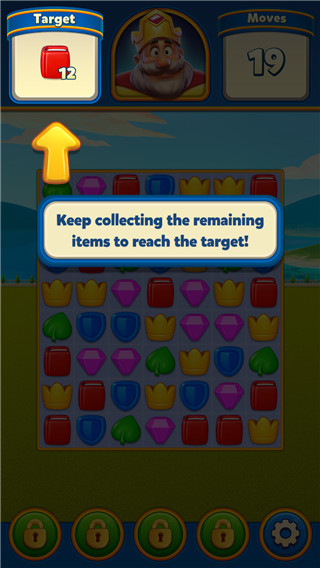 皇家比赛手游最新版