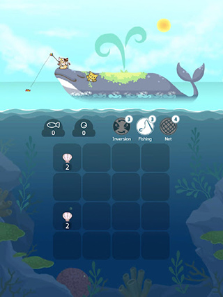 暖风捕鱼日2048猫岛手游官方正版(KittyCat Island)