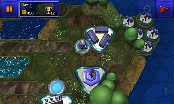 小小大战争4无限金币破解版