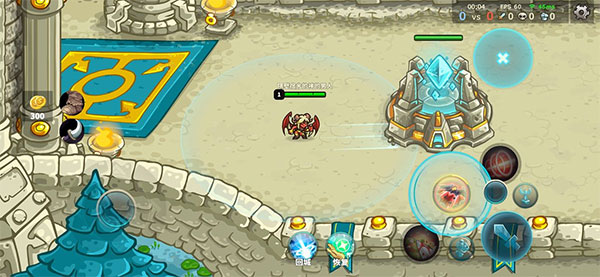 AncientStars官方版