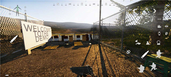 scum荒野求生手机版