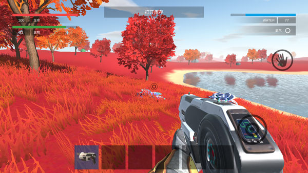 星系幸存者官方中文版