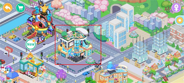 尤雅世界2024最新版