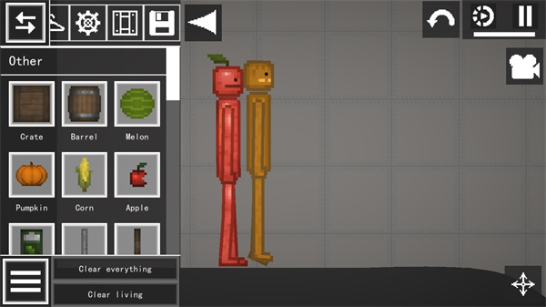 游乐场之王中文版