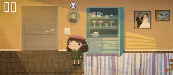 不幸小妹中文版