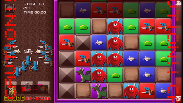 勇者有点太嚣张官方版