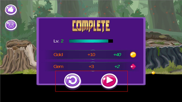 火柴人火影忍者2(Stickman Ninja 2)