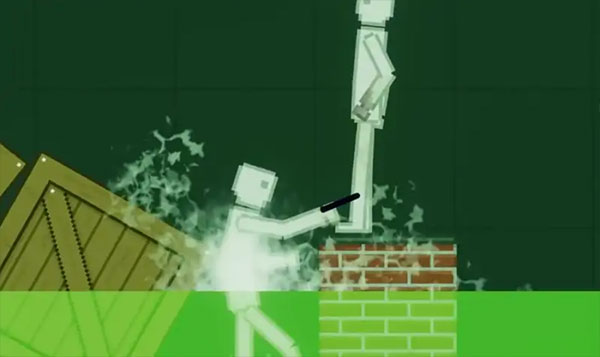 游乐场之王中文版