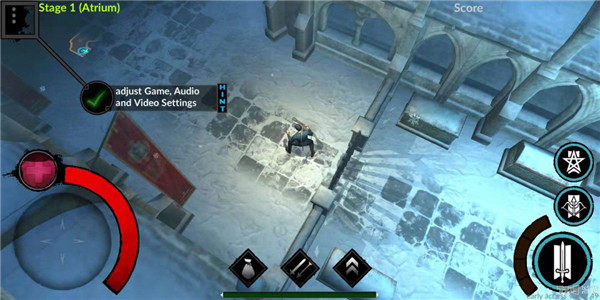 异教徒之神最新版(heretic gods)