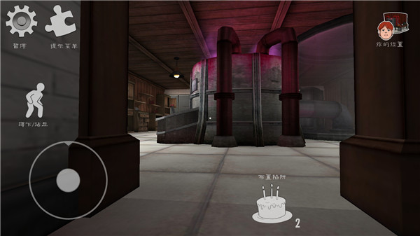 恐怖冰淇淋6破解版