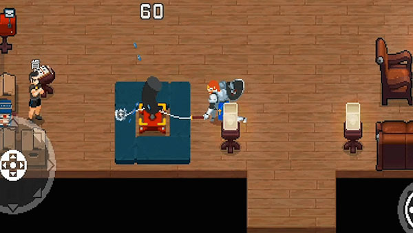 战魂铭人2024最新破解版