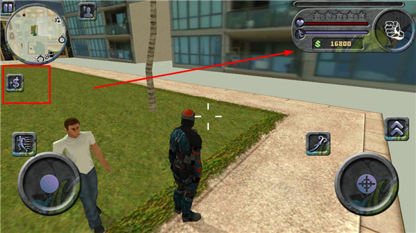 攀爬侠官方正版