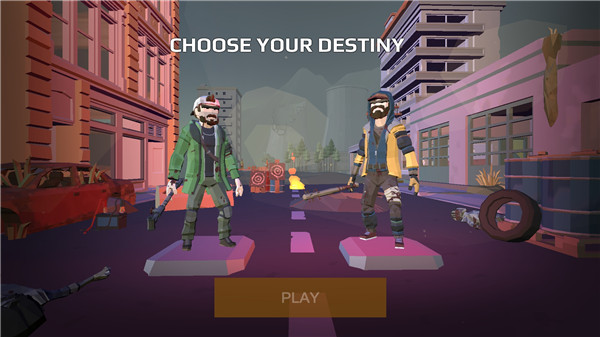 末日外卖员官方版