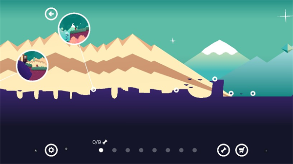 米皮历险记最新版