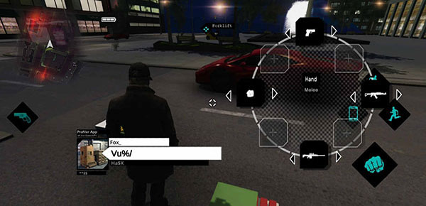 看门狗手机版最新版