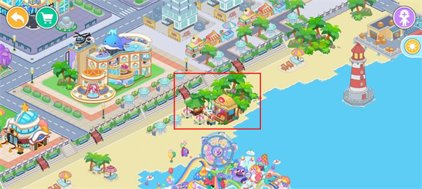 尤雅世界2024最新版