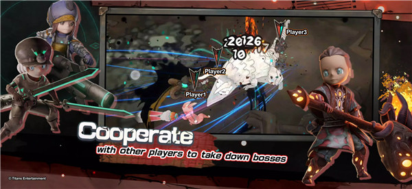 Abyss手游官方版