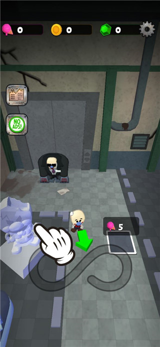 冰淇淋大亨最新版