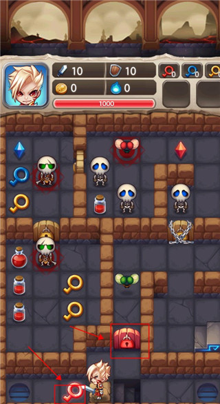 魔塔大冒险官方正版