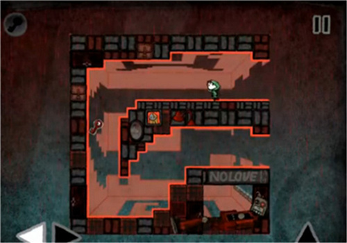 迷失立方官方版