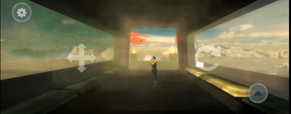 光明山脉万德卡尔中文版