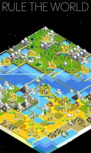 低模之战虫族版本