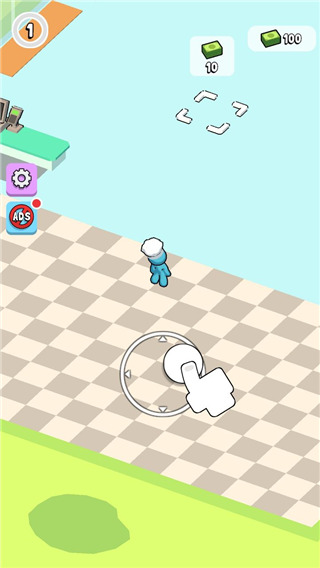 我的迷你厨房最新版