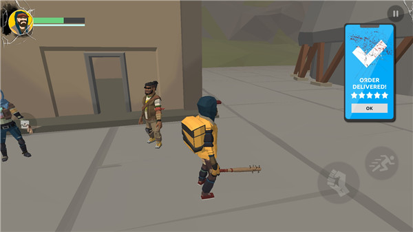 末日外卖员官方版