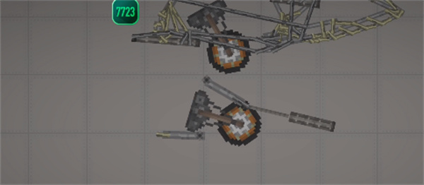 Melon Sandbox官方正版