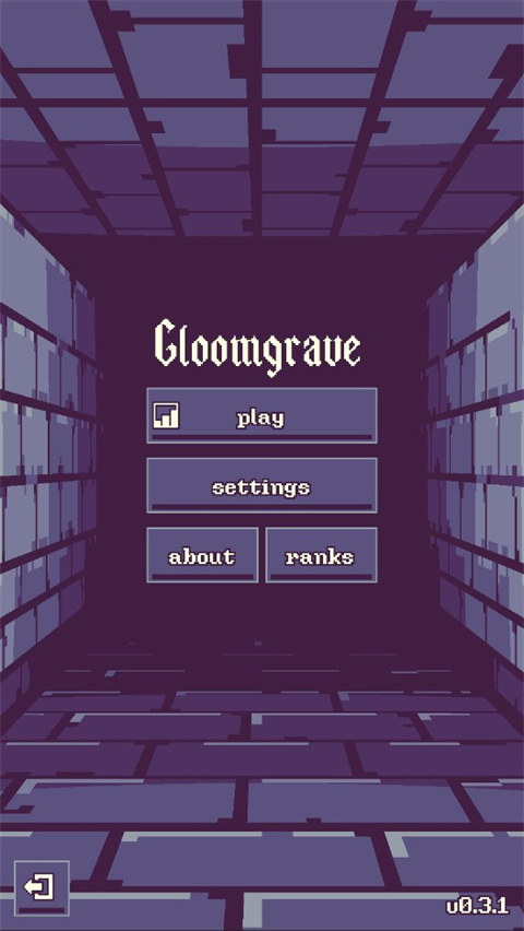 幽暗爬行者最新版(Gloomgrave)