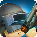 迷你吃鸡官方最新版