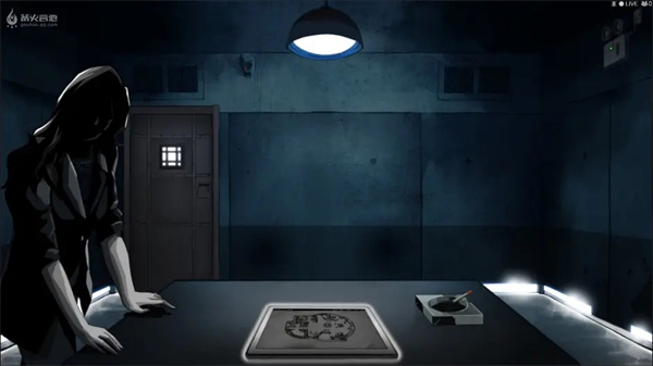 疑案追声手机版(Unheard)