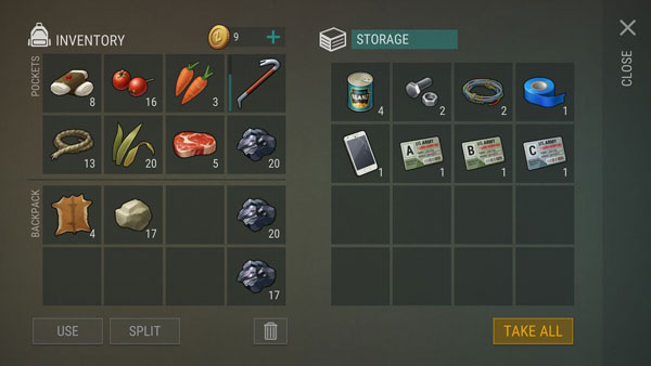 地球末日生存内置MOD菜单版