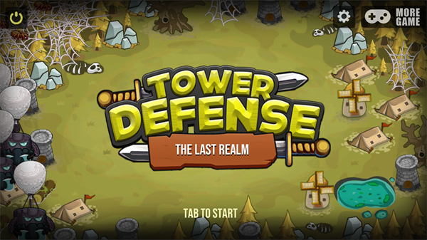 塔防最后境界官方正版