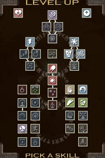 所罗门的墓地官方版