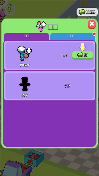 我的迷你厨房最新版