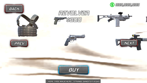 超凡蜘蛛侠青蛙版官方版