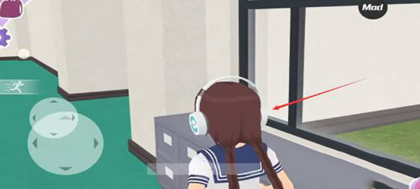 少女都市3d作弊菜单中文版