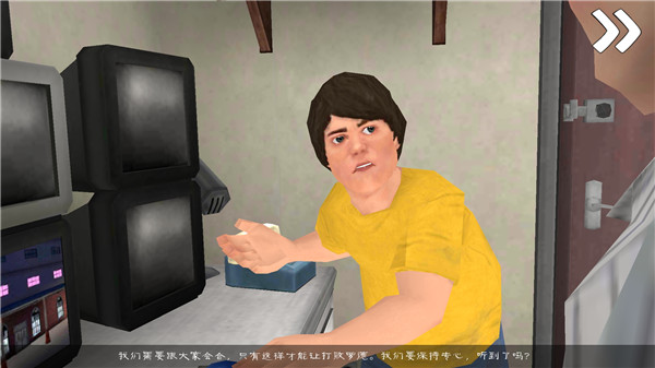 恐怖冰淇淋6破解版